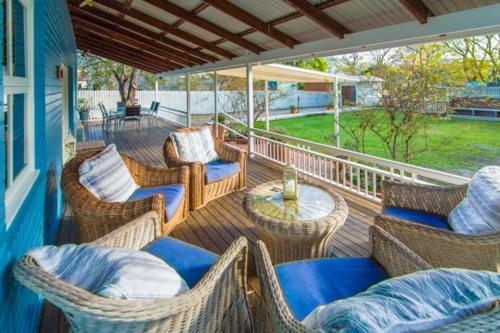 Bed & Breakfast Celestial Dew Of Tyalgum