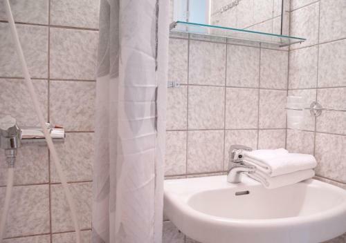 Hotel Oset H�yfjellshotell