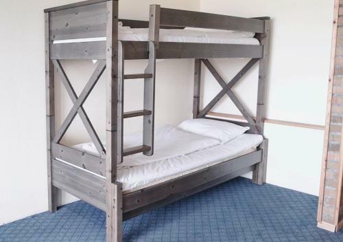 Hotel Oset H�yfjellshotell