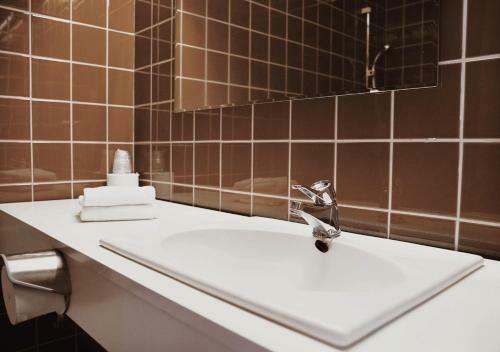 Hotel Oset H�yfjellshotell