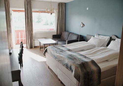 Hotel Oset H�yfjellshotell