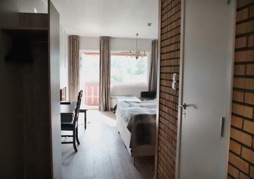 Hotel Oset H�yfjellshotell