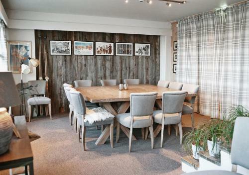 Hotel Oset H�yfjellshotell