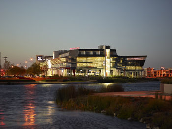 Hotel Mercure Melbourne Caroline Springs