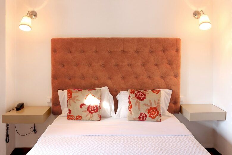 Hotel Residencial Batalha