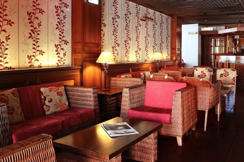 Hotel Residencial Batalha