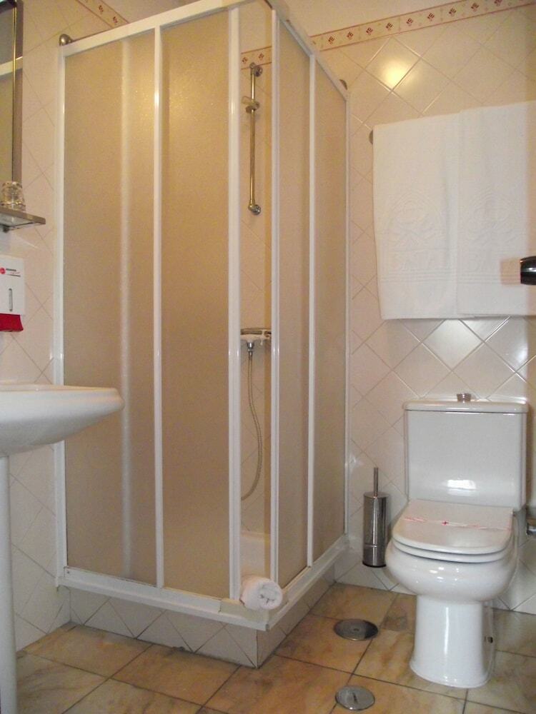 Hotel Residencial Batalha