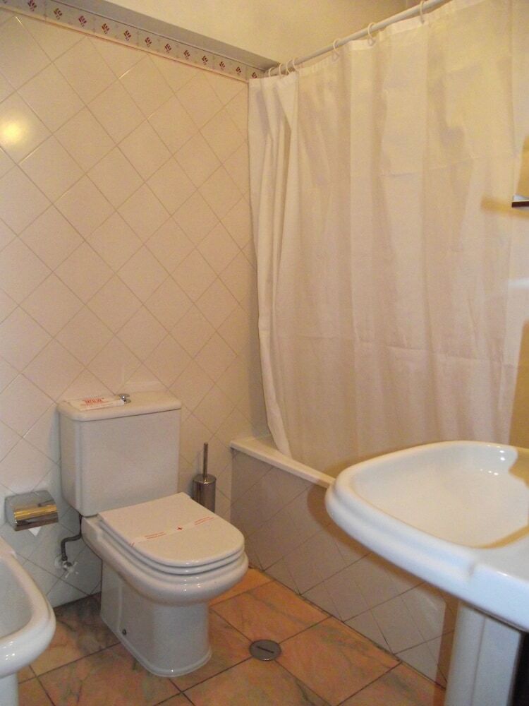 Hotel Residencial Batalha