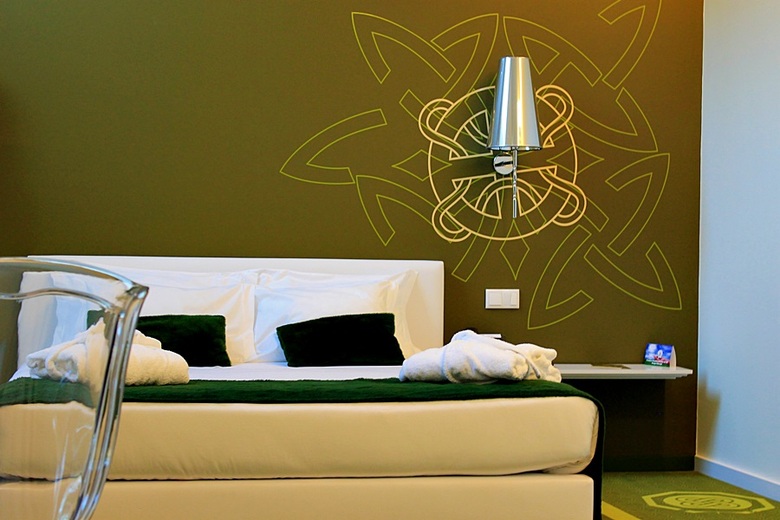 Hd | Duecit�nia Design Hotel