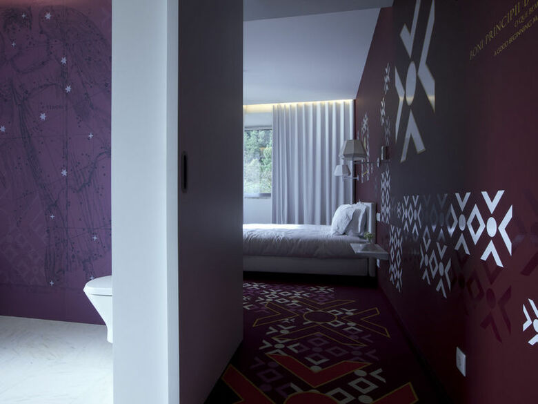Hd | Duecit�nia Design Hotel