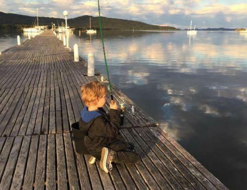 Big4 Karuah Jetty Holiday Park