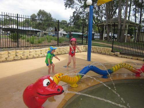 Big4 Karuah Jetty Holiday Park