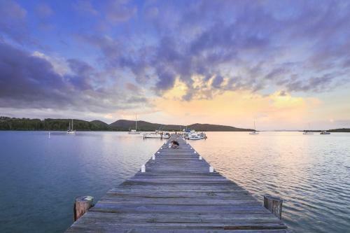 Big4 Karuah Jetty Holiday Park