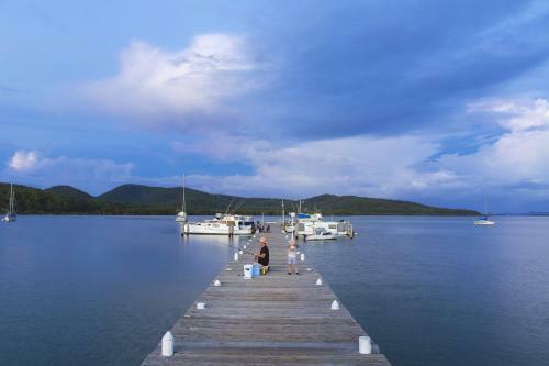 Big4 Karuah Jetty Holiday Park