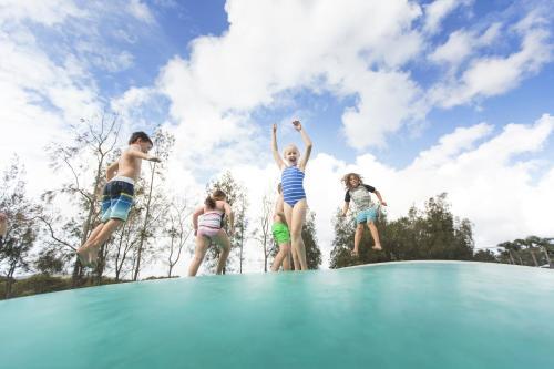 Big4 Karuah Jetty Holiday Park