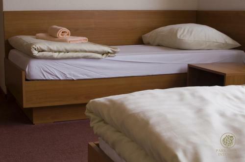 Park Hotel Stupava