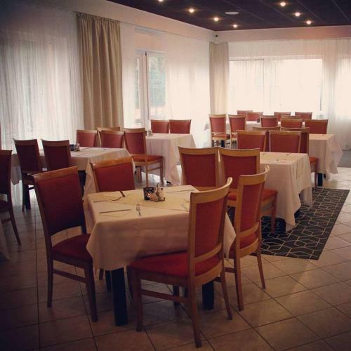 Park Hotel Stupava