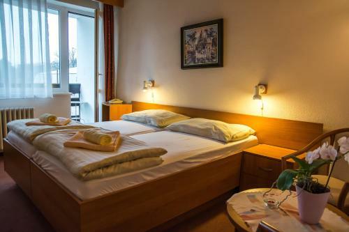 Park Hotel Stupava