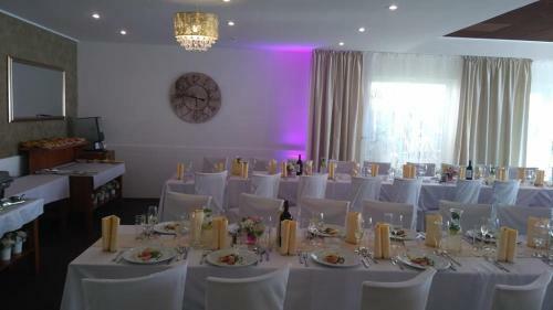 Park Hotel Stupava