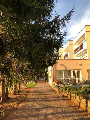 Park Hotel Stupava