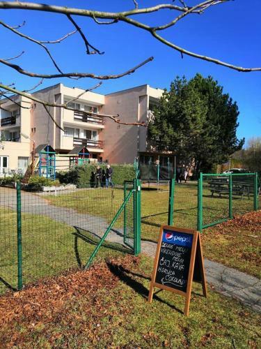 Park Hotel Stupava
