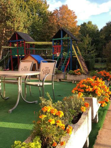 Park Hotel Stupava