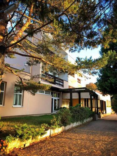 Park Hotel Stupava