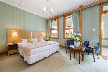 Waitomo Caves Hotel