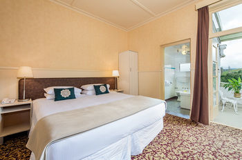 Waitomo Caves Hotel