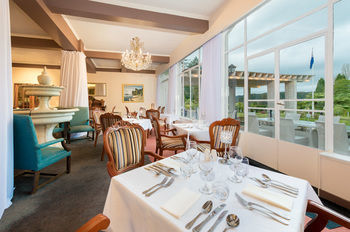 Waitomo Caves Hotel