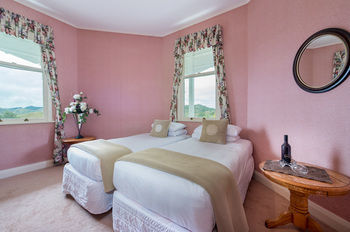 Waitomo Caves Hotel