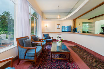 Waitomo Caves Hotel