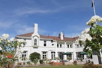 Waitomo Caves Hotel