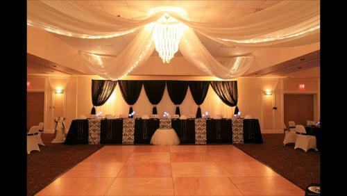 Hotel Admiral Inn & Conference Centre