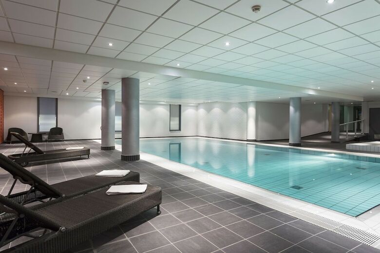 Scandic Sunnfjord Hotel & Spa