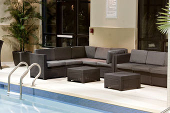 Hotel Holiday Inn Express Pembroke
