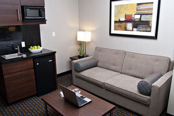 Hotel Holiday Inn Express Pembroke