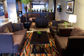 Hotel Holiday Inn Express Pembroke