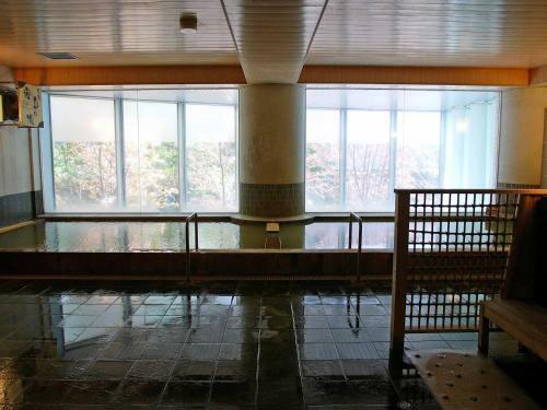 Hotel Shirogane Park Hills