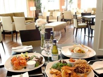 The Parkview Hotel