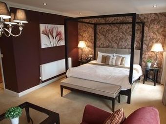 The Parkview Hotel