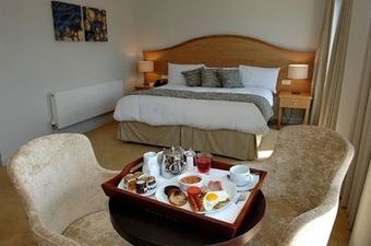 The Parkview Hotel