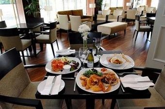 The Parkview Hotel