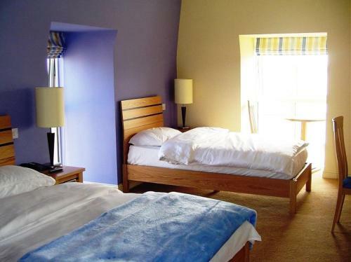 Pier Head Hotel