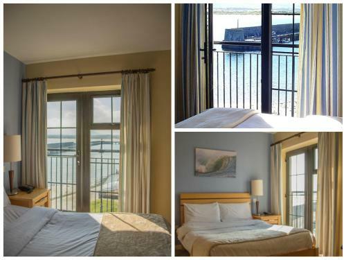 Pier Head Hotel