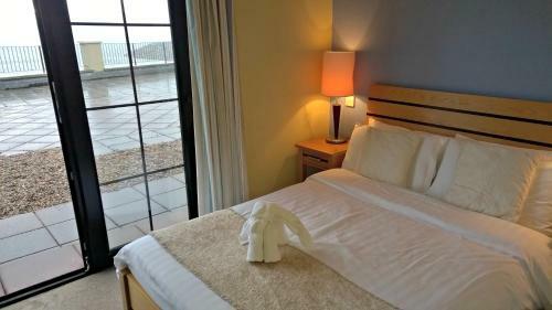 Pier Head Hotel