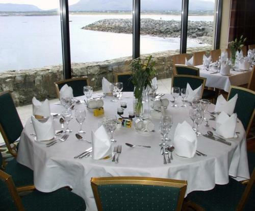 Pier Head Hotel