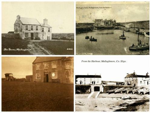 Pier Head Hotel