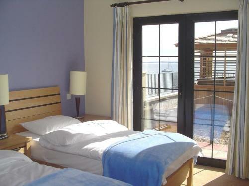 Pier Head Hotel