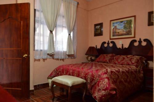 Hotel Fontana